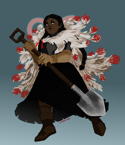 Sheratan of Akina
